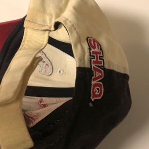 shaq Other - Shaq 34 Vintage Cap Shaquille O’Neal Basketball shaq Other - Shaq 34 Vintage Cap Shaquille O’Neal Basketball